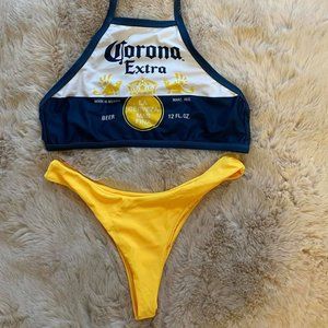 Corona Extra Bikini
